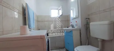 Apartament cu 3 camere decomandat Nicolae Titulescu - foto 6