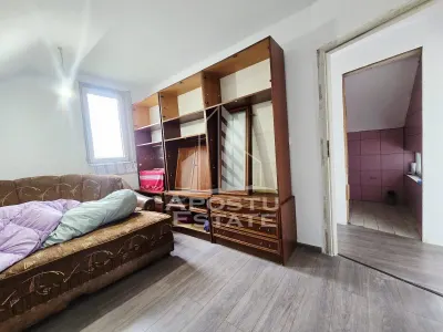 Casa individuala de vanzare, P+M, Dudestii Noi - foto 14