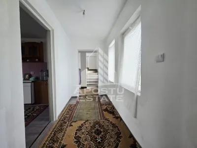 Casa individuala de vanzare, P+M, Dudestii Noi - foto 10