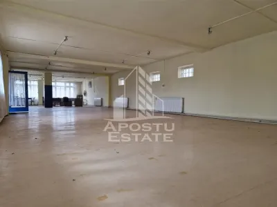 Spatiu comercial 600 mp zona Parneava - foto 5