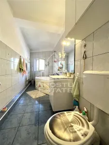 Casa individuala  de vanzare situata in zona Sagului, Timisoara - foto 6