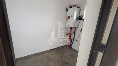 Duplex nou pe parter,vatra veche Sag - foto 15
