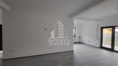 Duplex nou pe parter,vatra veche Sag - foto 7