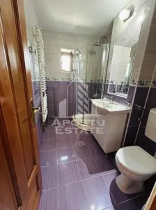 Apartament cu 3 camere  in Complexul Studentesc - foto 2