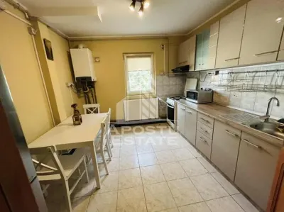 Apartament cu 3 camere  in Complexul Studentesc - foto 8