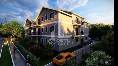 Oportunitate investitie apartamente cu 2 camere etajul 1 - foto 13