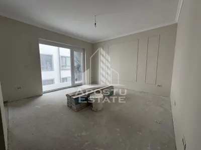 Apartamente cu 2 camere la etajul 1 complet finalizate in Braytim. - Timisoara