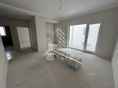 Apartamente cu 2 camere la etajul 1 complet finalizate in Braytim. - foto 2