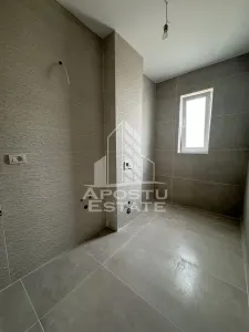 Apartamente cu 2 camere la etajul 1 complet finalizate in Braytim. - foto 10