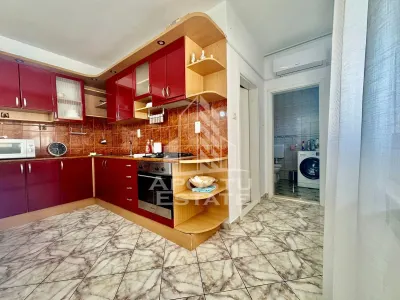 Casa cu 4 camere, 120 mp utili, zona Aradul Nou - foto 3