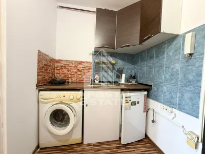Garsoniera de vanzare, zona Lipovei, Timisoara - foto 4
