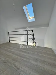 Penthouse cu 3 camere si 2 bai, mobilat si utilat in spate la Lidl. - foto 15