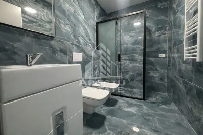 Apartament cu 2 camere, bloc nou, etaj 2, zona Freidorf, Timisoara - foto 6