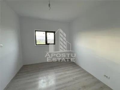 Duplex situat Central cu 4 camere si 3 bai in Mosnita Noua - foto 24