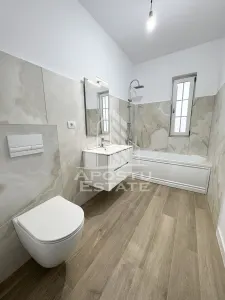 Apartament cu 2 camere decomandat complet finalizat la asfalt Giroc - foto 11