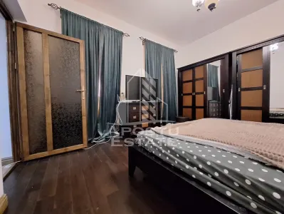 Apartament 2 camere, 60 mp utili, zona Centrala - foto 3