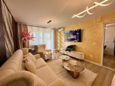 Apartament 3 camere, de inchiriat, Zona Soarelui, Timisoara - foto 2