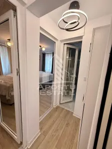 Apartament 3 camere, de inchiriat, Zona Soarelui, Timisoara - foto 13