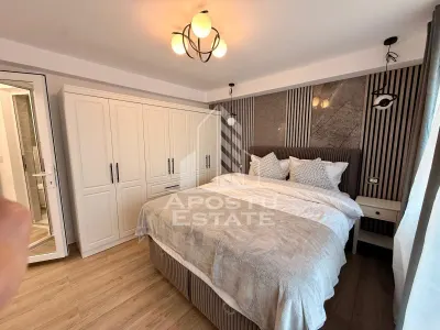 Apartament 3 camere, de inchiriat, Zona Soarelui, Timisoara - foto 4