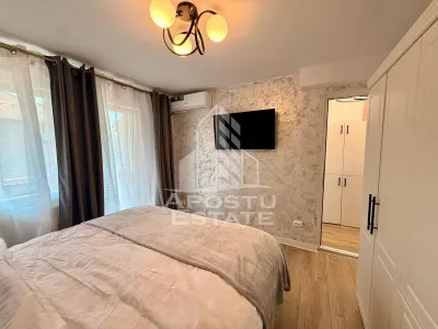 Apartament 3 camere, de inchiriat, Zona Soarelui, Timisoara - foto 5