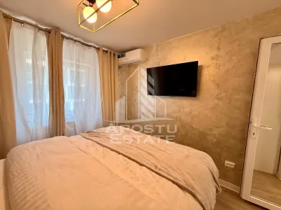 Apartament 3 camere, de inchiriat, Zona Soarelui, Timisoara - foto 7