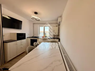 Apartament 3 camere, de inchiriat, Zona Soarelui, Timisoara - foto 8