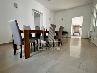 Apartament cu 4 camere 180mp loc de parcare zona centrala - foto 6