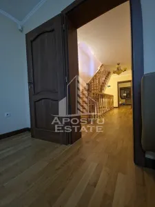 Duplex de inchiriat, 200 mpu, teren, Fabric, Timisoara - foto 10