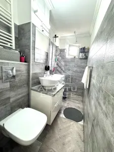 Apartamet cu 3 camere, etaj intermediar, zona Cetatii - foto 5