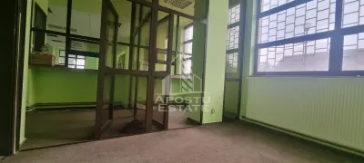 Spatiu birouri sau comercial in localitatea Pancota - foto 4