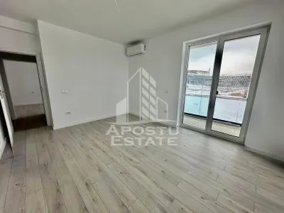 Apartament cu 2 camere, decomandat, zona benzinariei Eso din Giroc - Giroc