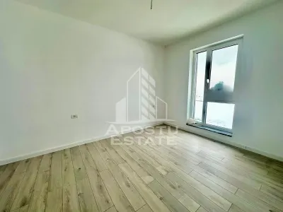 Apartament cu 2 camere, decomandat, zona benzinariei Eso din Giroc - foto 3