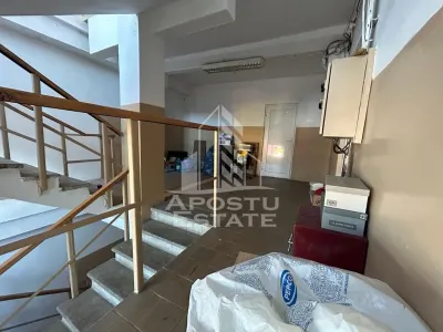 Spatiu pentru birouri240mp8 camere  Zona Gai -Centura   de Nord Arad - foto 7