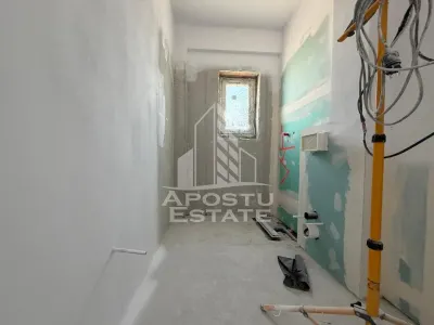 Apartament 2 camere de vanzare, bloc nou, loc de parcare, Sanandrei - foto 5