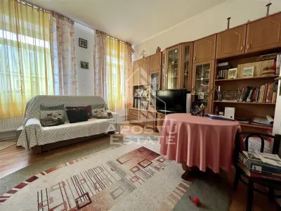 Casa individuala de vanzare, zona Lunei - Fabric Timisoara - foto 3