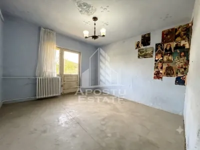 Apartament 3 camere de vanzare, 2 bai, zona Soarelui, Timisoara - foto 1