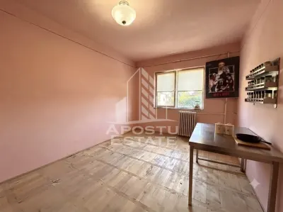 Apartament 3 camere de vanzare, 2 bai, zona Soarelui, Timisoara - foto 3