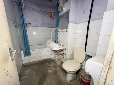 Apartament 3 camere de vanzare, 2 bai, zona Soarelui, Timisoara - foto 6