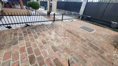 Casa individuala cu 5 camere,mobilata si utilata,Calea Aradului - foto 16
