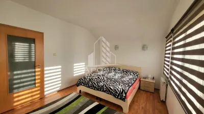 Casa individuala cu 5 camere,mobilata si utilata,Calea Aradului - foto 8