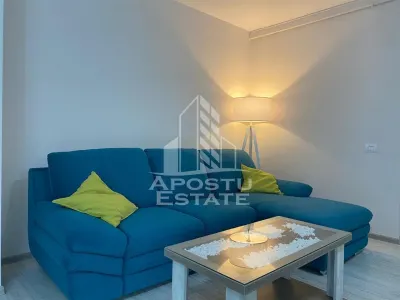 Apartament cu doua camere, ultracentral,  Arad Plaza - foto 4