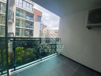 Apartament cu doua camere, ultracentral,  Arad Plaza - foto 10