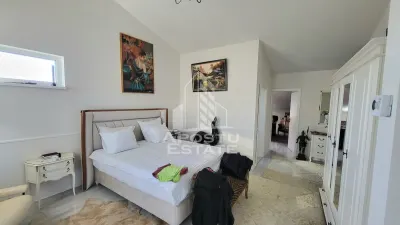 Duplex  nou mobilat si utilat,6 camere,Ghiroda - foto 12