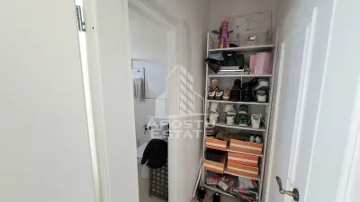 Duplex  nou mobilat si utilat,6 camere,Ghiroda - foto 15