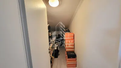 Duplex  nou mobilat si utilat,6 camere,Ghiroda - foto 16