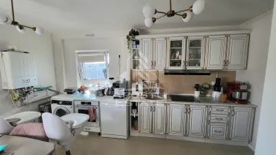 Duplex  nou mobilat si utilat,6 camere,Ghiroda - foto 7