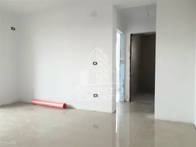 Apartamente cu 2 camere, disponibilitate la fiecare etaj, Giroc - Giroc
