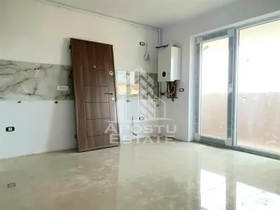 Apartamente cu 2 camere, disponibilitate la fiecare etaj, Giroc - foto 2
