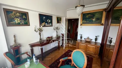 Apartament cu 2 camere de inchiriat, Circumvalatiunii,Timisoara - foto 5