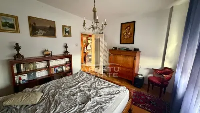 Apartament cu 2 camere de inchiriat, Circumvalatiunii,Timisoara - foto 7